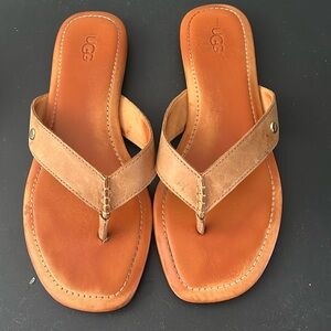 Ugg Sandals
